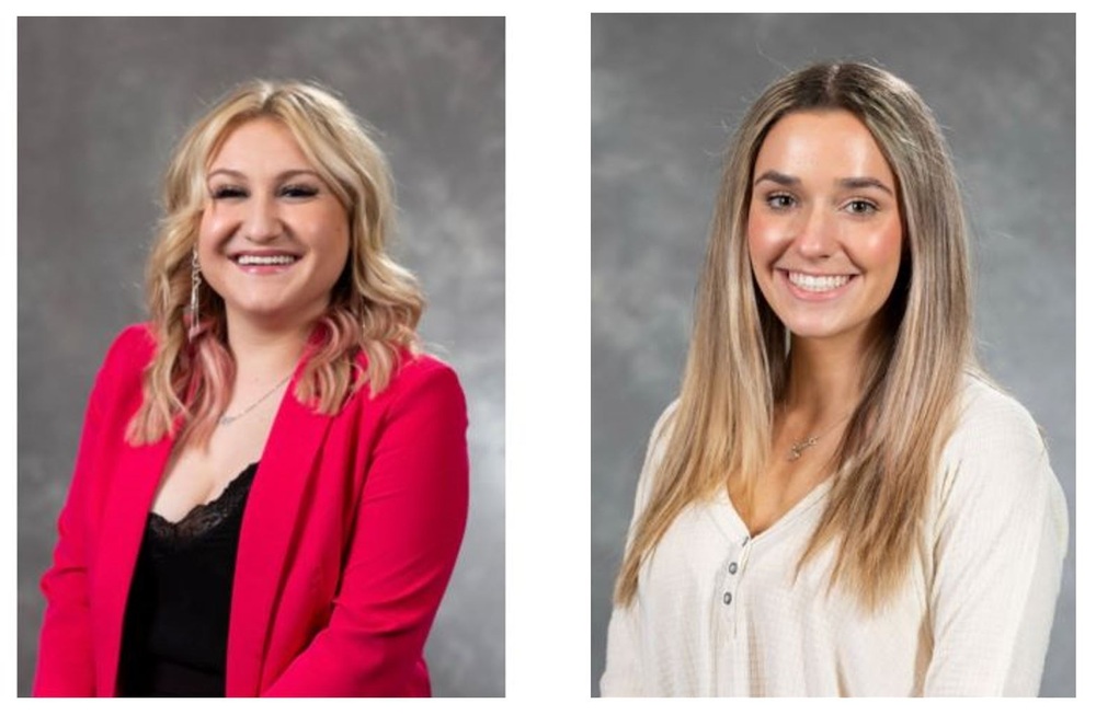 Political Science Majors Win University Awards